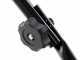 GeoTech-Pro S42-3 BMSWG - Rasaerba a scoppio semovente - Monoruota pivotante