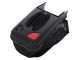 GeoTech-Pro S42-3 BMSWG - Rasaerba a scoppio semovente - Monoruota pivotante