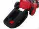 GeoTech-Pro S42-3 BMSWG - Rasaerba a scoppio semovente - Monoruota pivotante