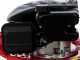 GeoTech-Pro S42-3 BMSWG - Rasaerba a scoppio semovente - Monoruota pivotante