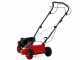 GeoTech-Pro S42-3 BMSWG - Rasaerba a scoppio semovente - Monoruota pivotante