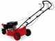 GeoTech-Pro S42-3 BMSWG - Rasaerba a scoppio semovente - Monoruota pivotante