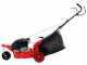 GeoTech-Pro S42-3 BMSWG - Rasaerba a scoppio semovente - Monoruota pivotante