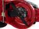 GeoTech-Pro S42-3 BMSWG - Rasaerba a scoppio semovente - Monoruota pivotante