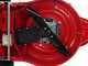 GeoTech-Pro S42-3 BMSWG - Rasaerba a scoppio semovente - Monoruota pivotante