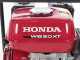 Honda WB20 - Motopompa a scoppio autoadescante - Raccordi da 50 mm