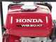 Honda WB20XT - Motopompa a scoppio autoadescante - Raccordi da 50 mm