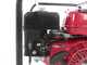 Honda WB20XT - Motopompa a scoppio autoadescante - Raccordi da 50 mm