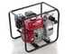 Honda WB20XT - Motopompa a scoppio autoadescante - Raccordi da 50 mm