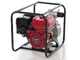 Honda WB20XT - Motopompa a scoppio autoadescante - Raccordi da 50 mm