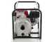 Honda WB20XT - Motopompa a scoppio autoadescante - Raccordi da 50 mm