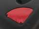 GeoTech-Pro S47-3 BMSWG - Rasaerba a scoppio semovente - Monorota pivotante