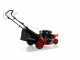 GeoTech-Pro S47-3 BMSWG - Rasaerba a scoppio semovente - Monorota pivotante