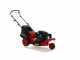 GeoTech-Pro S47-3 BMSWG - Rasaerba a scoppio semovente - Monorota pivotante