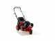 GeoTech-Pro S47-3 BMSWG - Rasaerba a scoppio semovente - Monorota pivotante