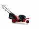 GeoTech-Pro S47-3 BMSWG - Rasaerba a scoppio semovente - Monorota pivotante
