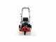 GeoTech-Pro S47-3 BMSWG - Rasaerba a scoppio semovente - Monorota pivotante