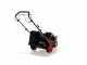 GeoTech-Pro S47-3 BMSWG - Rasaerba a scoppio semovente - Monorota pivotante