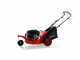 GeoTech-Pro S47-3 BMSWG - Rasaerba a scoppio semovente - Monorota pivotante