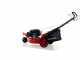 GeoTech-Pro S47-3 BMSWG - Rasaerba a scoppio semovente - Monorota pivotante