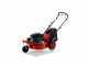 GeoTech-Pro S47-3 BMSWG - Rasaerba a scoppio semovente - Monorota pivotante