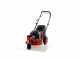 GeoTech-Pro S47-3 BMSWG - Rasaerba a scoppio semovente - Monorota pivotante