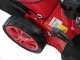 GeoTech-Pro S47-3 BMSWG - Rasaerba a scoppio semovente - Monorota pivotante