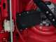 GeoTech-Pro S47-3 BMSWG - Rasaerba a scoppio semovente - Monorota pivotante