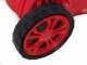 GeoTech-Pro S47-3 BMSWG - Rasaerba a scoppio semovente - Monorota pivotante