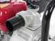 Honda WH20 - Motopompa a scoppio autoadescante - Raccordi 50 mm
