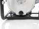 Honda WH20XT - Motopompa a scoppio autoadescante - Raccordi 50 mm