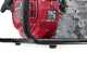 Honda WH20XT - Motopompa a scoppio autoadescante - Raccordi 50 mm