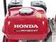Honda WH20XT - Motopompa a scoppio autoadescante - Raccordi 50 mm