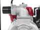Honda WH20XT - Motopompa a scoppio autoadescante - Raccordi 50 mm