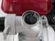 Honda WH20XT - Motopompa a scoppio autoadescante - Raccordi 50 mm