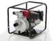 Honda WH20XT - Motopompa a scoppio autoadescante - Raccordi 50 mm