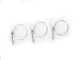 Honda WH20XT - Motopompa a scoppio autoadescante - Raccordi 50 mm