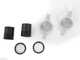 Honda WH20XT - Motopompa a scoppio autoadescante - Raccordi 50 mm