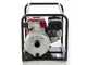 Honda WH20XT - Motopompa a scoppio autoadescante - Raccordi 50 mm