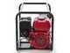 Honda WH20XT - Motopompa a scoppio autoadescante - Raccordi 50 mm