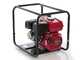 Honda WH20XT - Motopompa a scoppio autoadescante - Raccordi 50 mm