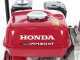 Motopompa a scoppio Honda WH20 raccordi da 50 mm - 2 pollici, autoadescante