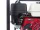Honda WMP 20 - Motopompa a scoppio per prodotti chimici - Raccordi 50 mm