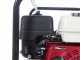 Honda WMP 20 - Motopompa a scoppio per prodotti chimici - Raccordi 50 mm