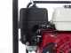 Honda WMP 20 - Motopompa a scoppio per prodotti chimici - Raccordi 50 mm