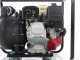 Honda WMP 20 - Motopompa a scoppio per prodotti chimici - Raccordi 50 mm