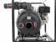 Honda WMP 20 - Motopompa a scoppio per prodotti chimici - Raccordi 50 mm
