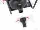Honda WMP 20 - Motopompa a scoppio per prodotti chimici - Raccordi 50 mm