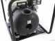Honda WMP 20 - Motopompa a scoppio per prodotti chimici - Raccordi 50 mm