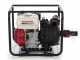 Honda WMP 20 - Motopompa a scoppio per prodotti chimici - Raccordi 50 mm